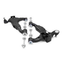 Prado 150 w/ KDSS - LCA Set STD (80 duro/ShA)