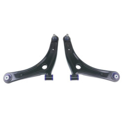 Mits Lancer Performance Fr Arm Kit (80 duro/ShA)