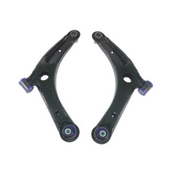 Mits Lancer Performance Fr Arm Kit (80 duro/ShA)