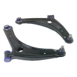 Mits Lancer Performance Fr Arm Kit (80 duro/ShA)