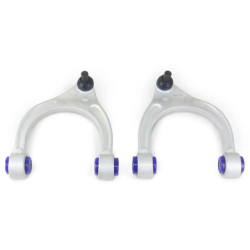 Control Arm Kit (80 duro/ShA)