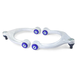 Control Arm Kit (80 duro/ShA)