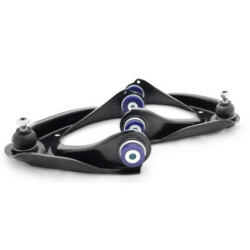 Mazda 6 GG/GY Front UCA Set (80 duro/ShA)