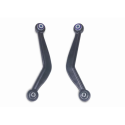 SUPER PRO ROLL CONTROL - CONTROL ARM KIT (80 duro/ShA)