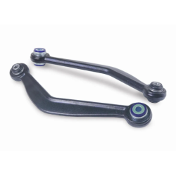 SUPER PRO ROLL CONTROL - CONTROL ARM KIT (80 duro/ShA)