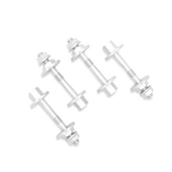 LC100 Front LCA Camber Bolt Set