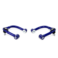 Hilux Castor/Camber Upper Arm (80 duro/ShA)