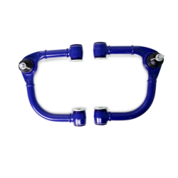 Hilux Castor/Camber Upper Arm (80 duro/ShA)