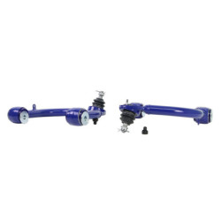 Fixed Offset UCA Set 08-21 Toyota Land Cruiser (200 Series) (80 duro/ShA)