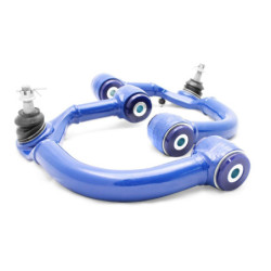 Fixed Offset UCA Set 05-21 Toyota Tacoma 4WD (80 duro/ShA)