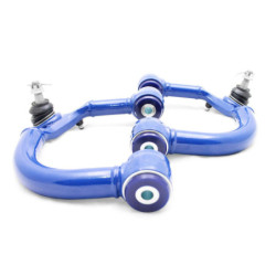 Fixed Offset UCA Set 05-21 Toyota Tacoma 4WD (80 duro/ShA)