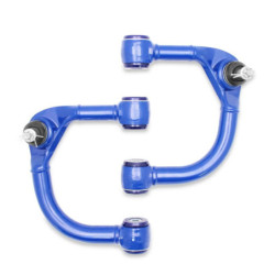 Fixed Offset UCA Set 05-21 Toyota Tacoma 4WD (80 duro/ShA)