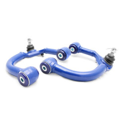 Fixed Offset UCA Set 05-21 Toyota Tacoma 4WD (80 duro/ShA)