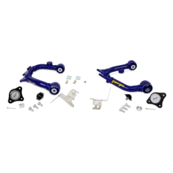 Roll Control UCA Kit Mits Triton (80 duro/ShA)