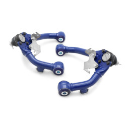 Mitsubishi Triton MR Fixed Offset UCA (80 duro/ShA)