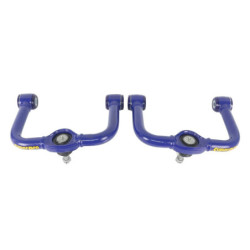 Navara D40 Castor/Camber UCA (80 duro/ShA)