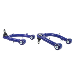 Ranger BT50 Camber/Caster Upp Arm Kt (80 duro/ShA)