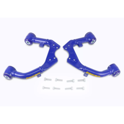 D-Max 2020-on Castor/Camber UCA (80 duro/ShA)