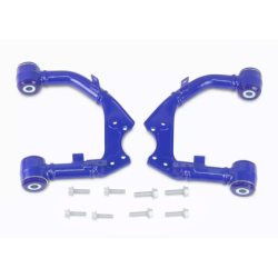 D-Max 2020-on Castor/Camber UCA (80 duro/ShA)