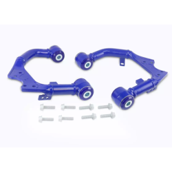 D-Max 2020-on Castor/Camber UCA (80 duro/ShA)