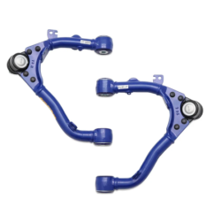 Colorado 2016-on Castor/Camber UCA (80 duro/ShA)