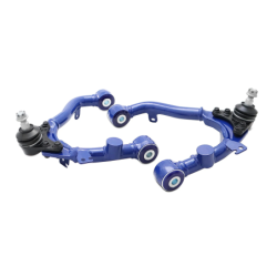 Dmax Colorado Castor/Camber UCA (80 duro/ShA)