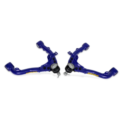 Dmax Colorado Castor/Camber UCA (80 duro/ShA)