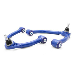 VW Amarok Castor/Camber UCA (80 duro/ShA)