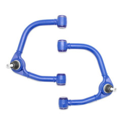 VW Amarok Castor/Camber UCA (80 duro/ShA)