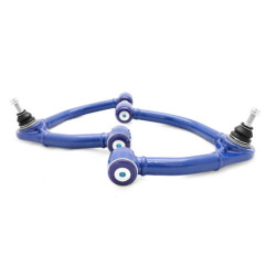 VW Amarok Castor/Camber UCA (80 duro/ShA)