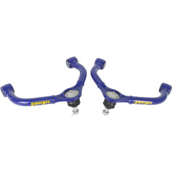 RAM 1500 2019-on Castor/Camber Upper Arm (80 duro/ShA)