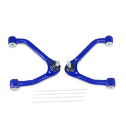 Silverado/Sierra 1500 09-14 (Steel) Fixed FUCA (80 duro/ShA)