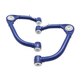 GM 1500 2019-on Caster/Camber Upper Arm (80 duro/ShA)
