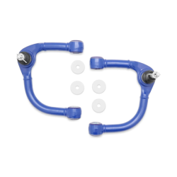GWM Cannon Castor/Camber Upper Control Arm (80 duro/ShA)