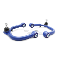 GWM Cannon Castor/Camber Upper Control Arm (80 duro/ShA)