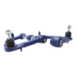 TOYOTA LC300 Castor/Camber Upper Arm (80 duro/ShA)