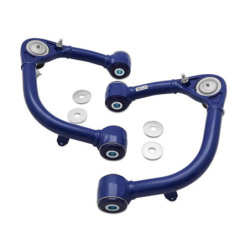 TOYOTA LC300 Castor/Camber Upper Arm (80 duro/ShA)