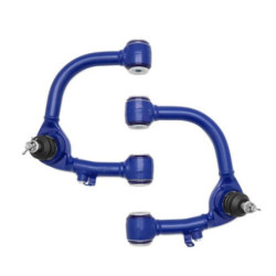 TOYOTA LC100 Fixed Offset UCA Kit (80 duro/ShA)