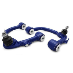 TOYOTA LC100 Fixed Offset UCA Kit (80 duro/ShA)