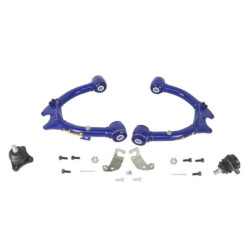 Superpro Mitsubishi Pajero Caster/Camber FUCA (80 duro/ShA)