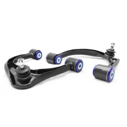 Control Arm Kit (80 duro/ShA)
