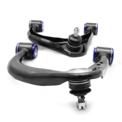 Control Arm Kit (80 duro/ShA)