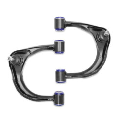 Fixed UCA Set - Stock Alignment (80 duro/ShA)