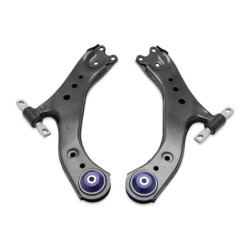 Toyota Camry 18-21 Front LCA Kit (80 duro/ShA)