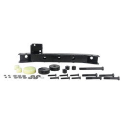 Diff Drop Kit LandCruiser 100 Series