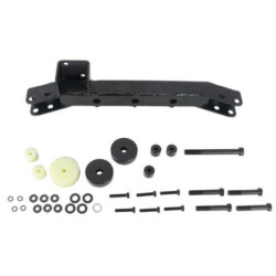 Diff Drop Kit LandCruiser 100 Series