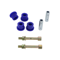 Fr Spr Eye Bush And Pin Kit (80 duro/ShA)