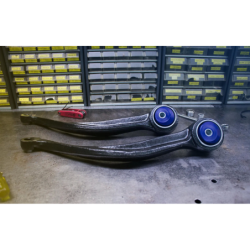 Control Arm Kit (80 duro/ShA)