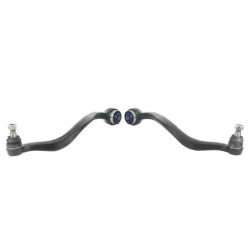 Mazda 6 GG GY Radius Arm Kit (80 duro/ShA)