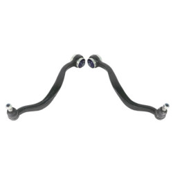 Mazda 6 GG GY Radius Arm Kit (80 duro/ShA)